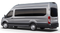 2023 Ford Transit Cargo Van T-350 148" EL Hi Rf 9950 GVWR RWD