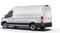 2024 Ford Transit Cargo Van T-250 148" Med Rf 9070 GVWR RWD