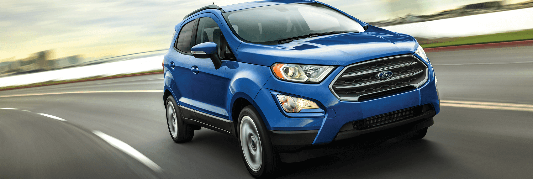 Ford EcoSport for Sale