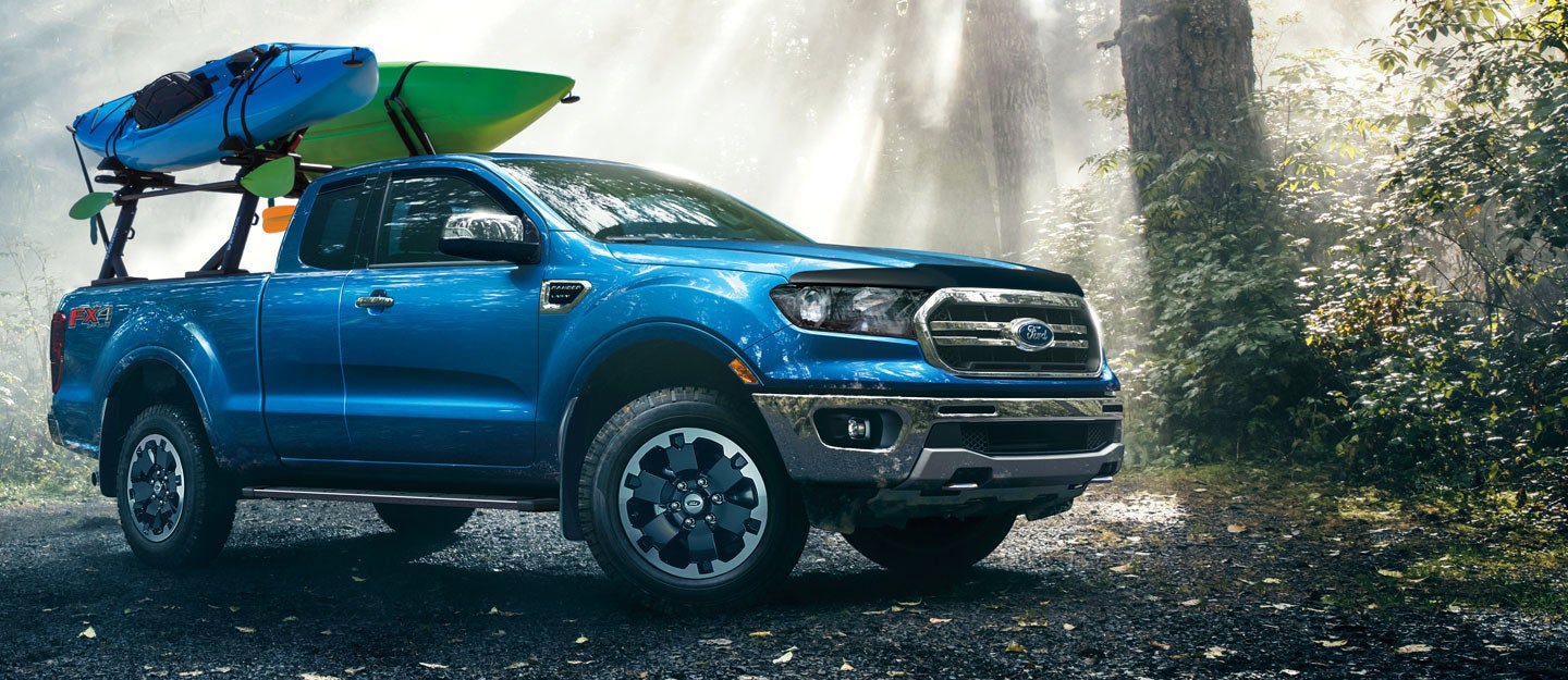 The Ford Store Morgan Hill in Morgan Hill CA