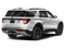 2026 Ford Explorer 4DR AWD TREMOR
