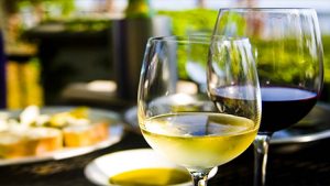 Three Wineries to try near Morgan Hill, CA