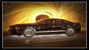 Ford Shelby GT near San Jose, CA | The Ford Store Morgan Hill