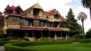 Tour the Winchester House in Morgan Hill, CA | The Ford Store Morgan Hill