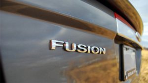 2018 Fusion vs 2018 Taurus - The Ford Store Morgan Hill
