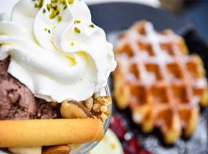 Best Ice Cream Shops near San Jose | The Ford Store Morgan Hill