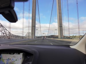 What to do if your car breaks down on vacation