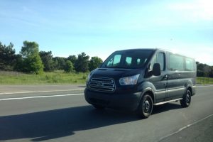 Ford Commercial Vehicles | The Ford Store Morgan Hill