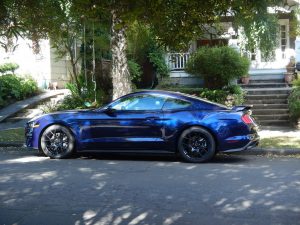 2018 Ford Mustang near San Jose, CA | The Ford Store Morgan Hill