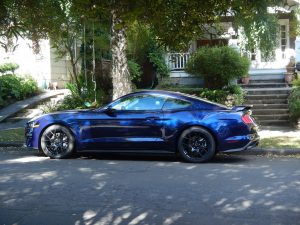 2018 Ford Mustang - The Ford Store Morgan Hill