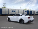 2026 Ford Mustang GT Fastback