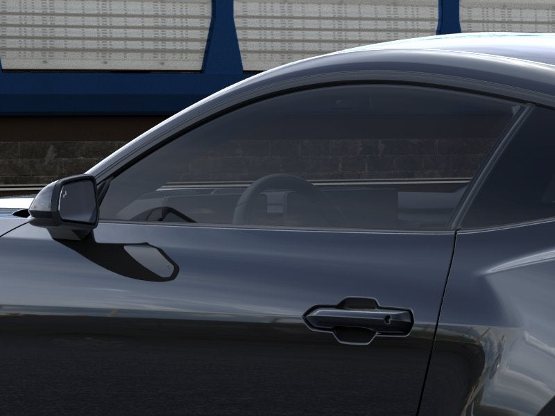 2026 Ford Mustang GT Fastback