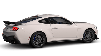 2026 Ford Mustang Dark Horse® SC