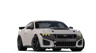 2026 Ford Mustang Dark Horse® SC