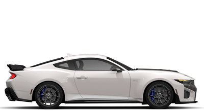 2026 Ford Mustang Dark Horse® SC