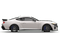 2026 Ford Mustang Dark Horse® SC