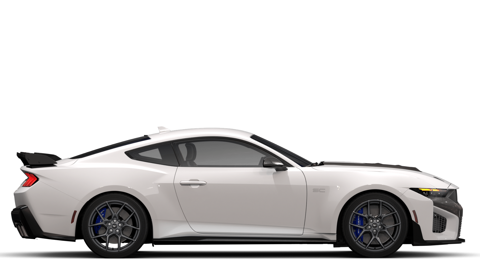 2026 Ford Mustang Dark Horse® SC