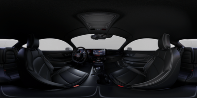 2026 Ford Mustang Dark Horse® SC
