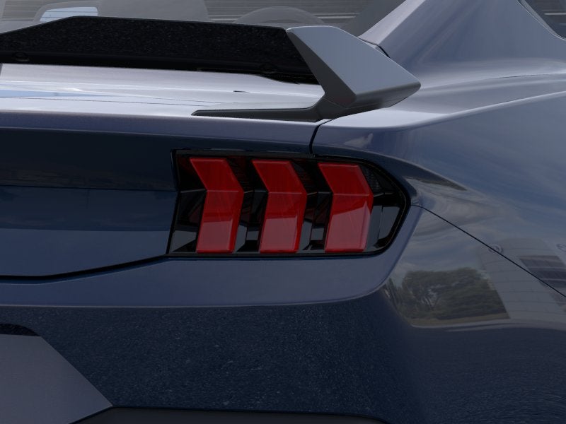 2026 Ford Mustang Dark Horse® Premium