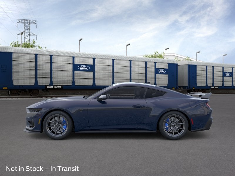 2026 Ford Mustang Dark Horse® Premium
