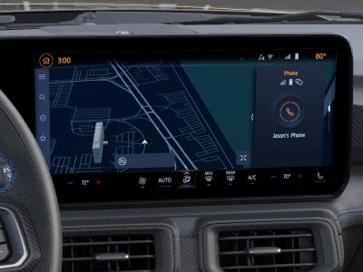 2026 Ford Mustang Dark Horse® Premium