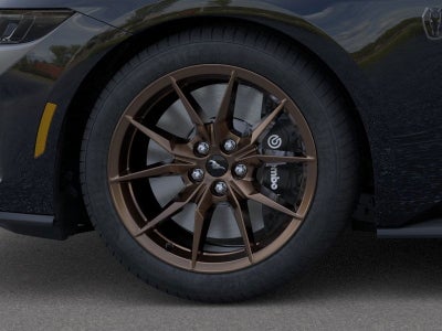 2026 Ford Mustang Dark Horse® Premium