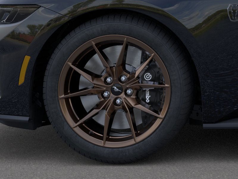 2026 Ford Mustang Dark Horse® Premium