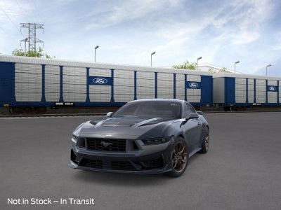 2026 Ford Mustang Dark Horse® Premium