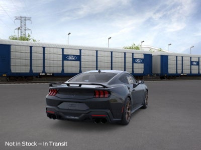 2026 Ford Mustang Dark Horse® Premium