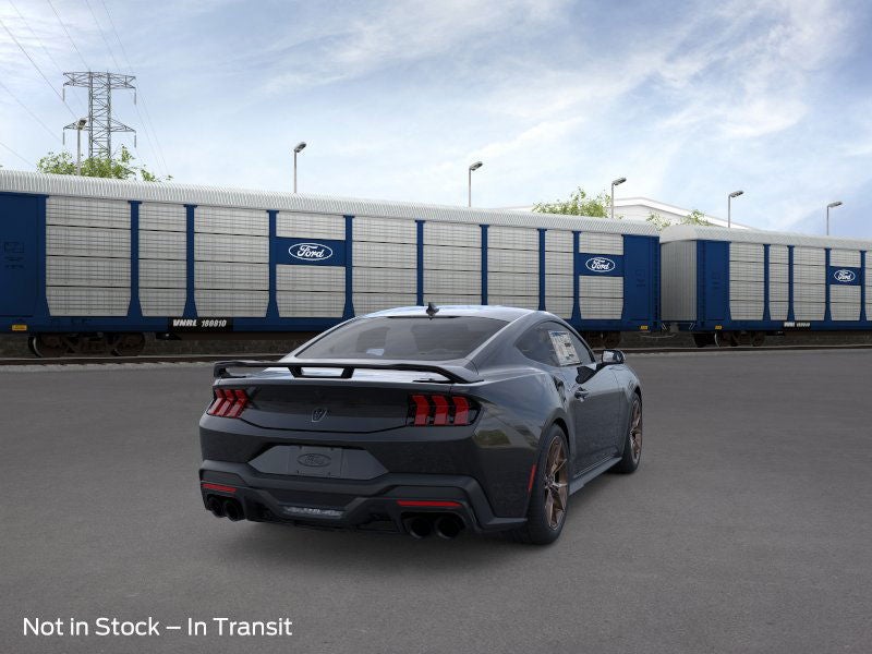 2026 Ford Mustang Dark Horse® Premium