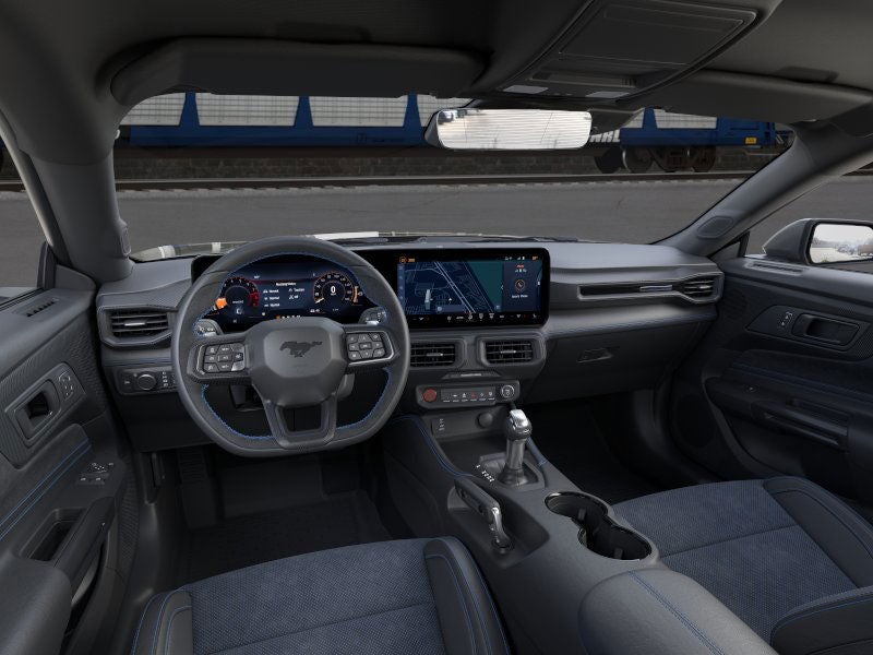 2026 Ford Mustang Dark Horse® Premium