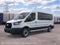 2026 Ford Transit Commercial Passenger Van XL