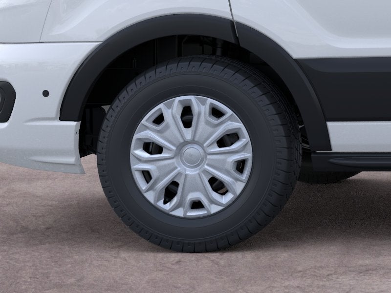 2026 Ford Transit Commercial Passenger Van XLT