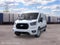 2026 Ford Transit Commercial Passenger Van XLT