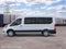 2026 Ford Transit Commercial Passenger Van XLT