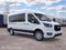 2026 Ford Transit Commercial Passenger Van XLT
