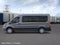 2026 Ford Transit Commercial Passenger Van XLT