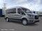 2026 Ford Transit Commercial Passenger Van XLT