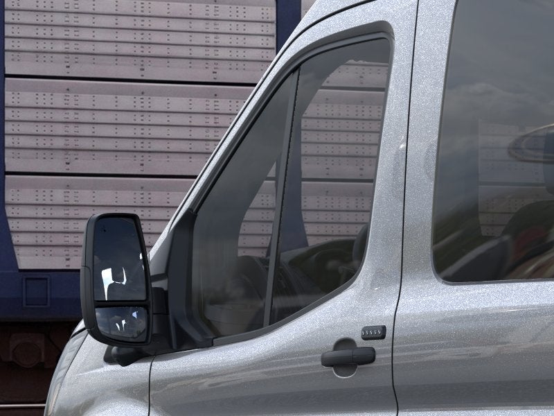 2026 Ford Transit Commercial Passenger Van XL