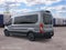 2026 Ford Transit Commercial Passenger Van XL