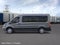 2026 Ford Transit Commercial Passenger Van XLT