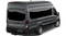 2027 Ford Transit Commercial Passenger Van XLT