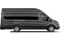 2027 Ford Transit Commercial Passenger Van XLT