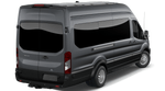 2027 Ford Transit Commercial Passenger Van XLT
