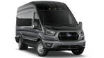 2027 Ford Transit Commercial Passenger Van XLT