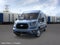 2026 Ford Transit Commercial Passenger Van XLT