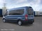 2026 Ford Transit Commercial Passenger Van XLT