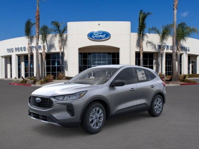 2025 Ford Escape Active™
