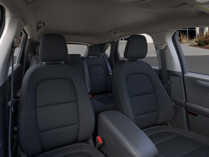 2025 Ford Escape Active™