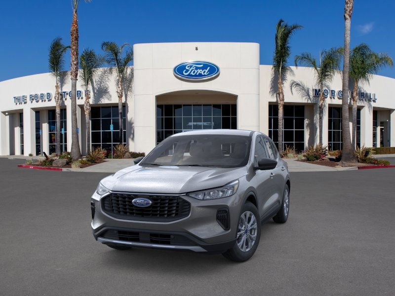 2025 Ford Escape Active™